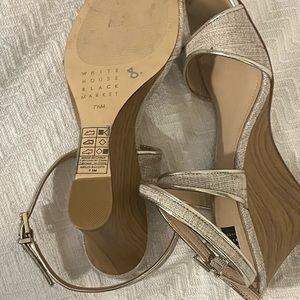 White House black market heels